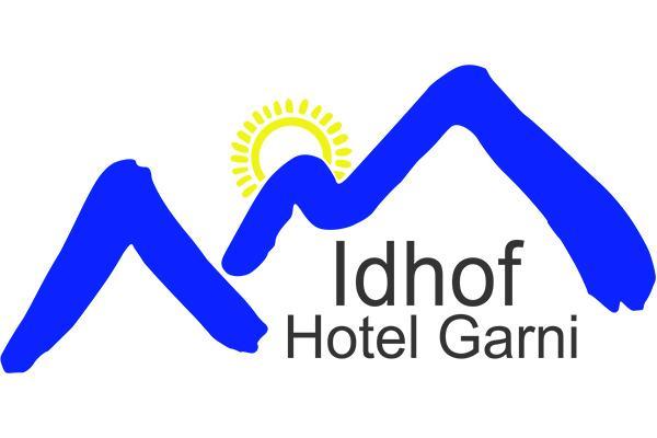 Hotel Idhof Ischgl Exterior foto